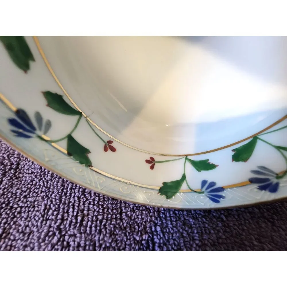 Nippon antique hand